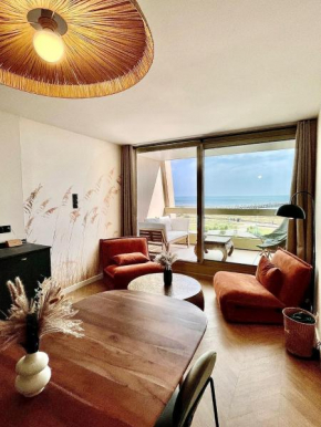 Dune Studio d exception vue Mer estacade
